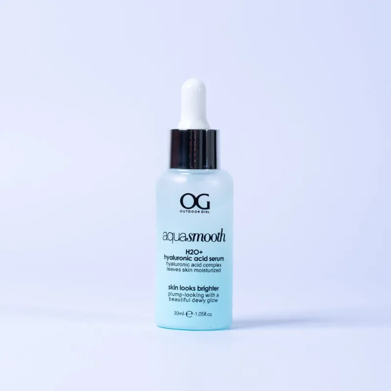 Serum con Ácido Hialurónico