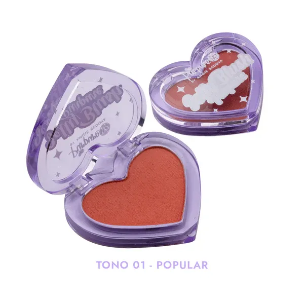 Rubor Gelatinoso Jelly Blush