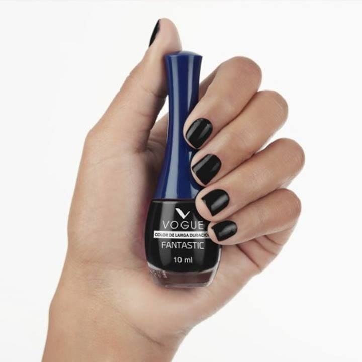 Esmalte Fantastic Onix 44