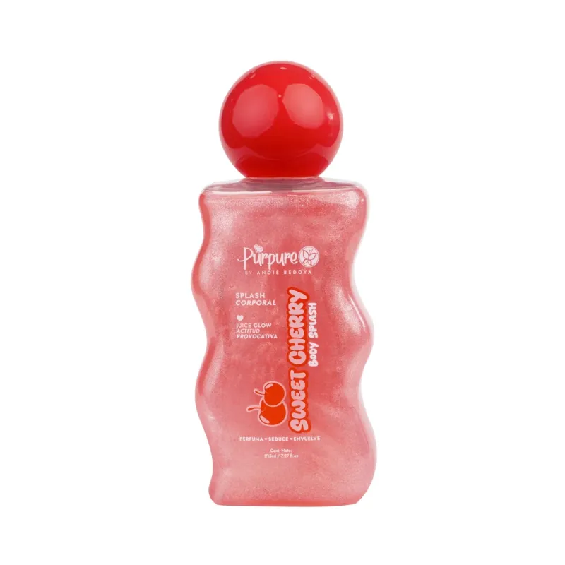 Splash Purpure 215ml