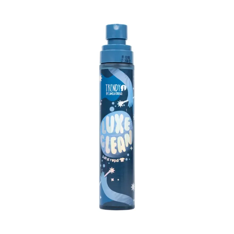 Luxe Clean Para Ropa