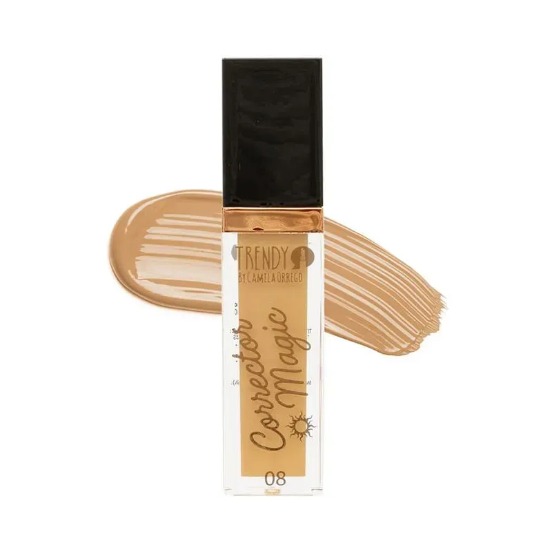 Corrector Magic Mini