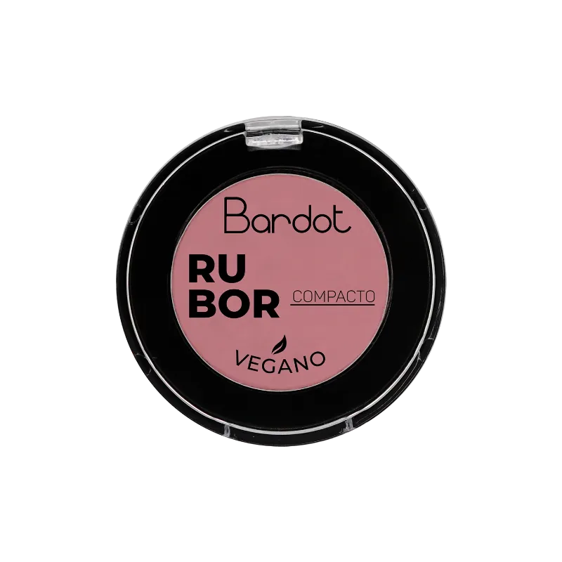 Rubor Compacto
