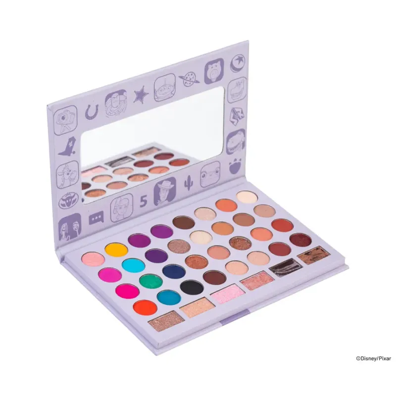 Sombras Toy Story