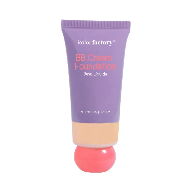 BB Cream Kolor Factory
