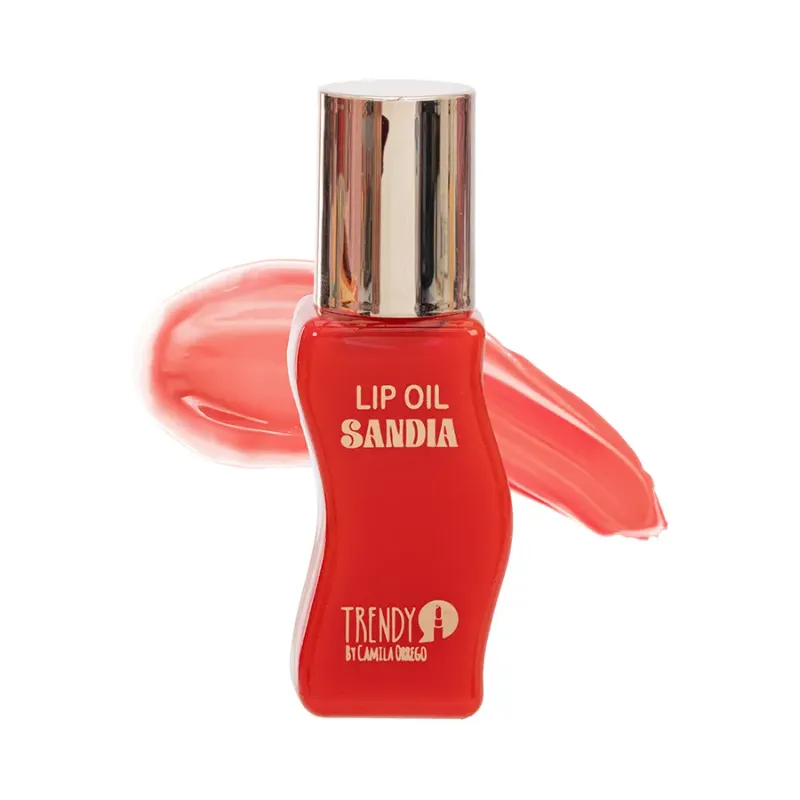 Brillo Lip Oil Sandia