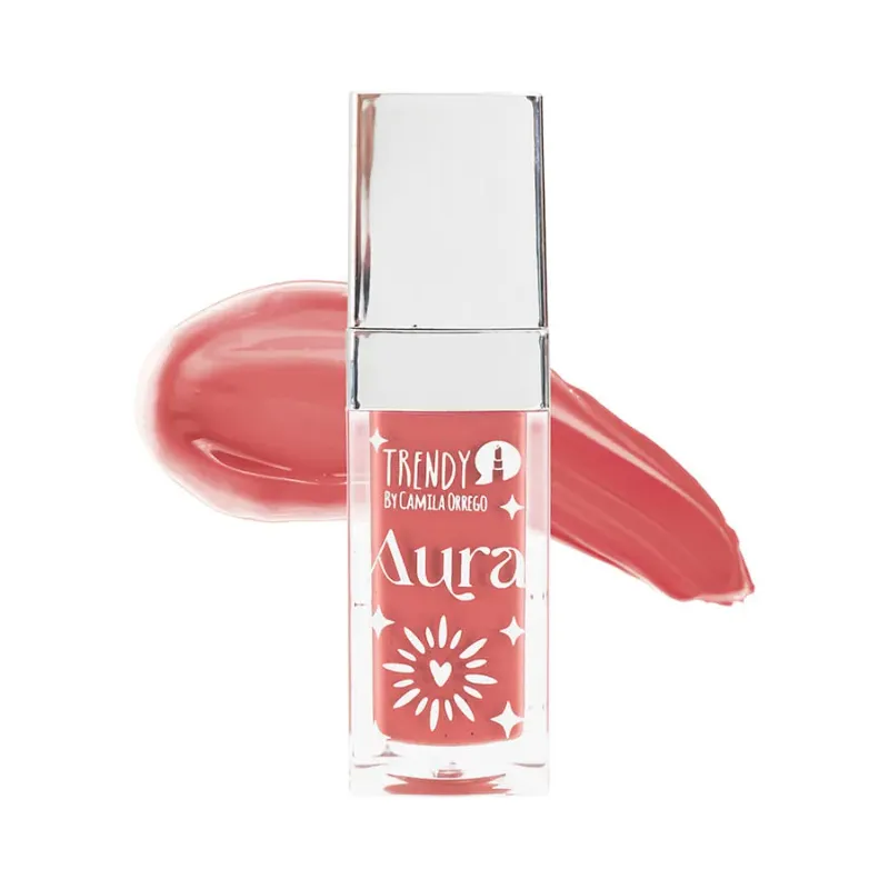 Brillo Gloss Aura