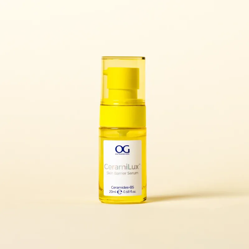 Serum Ceramilux