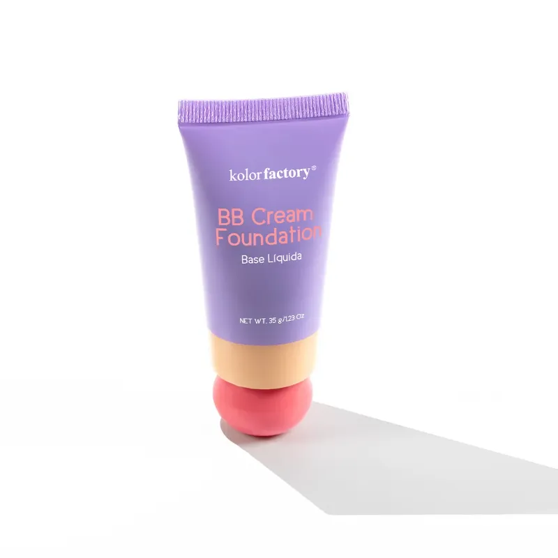 BB Cream Kolor Factory