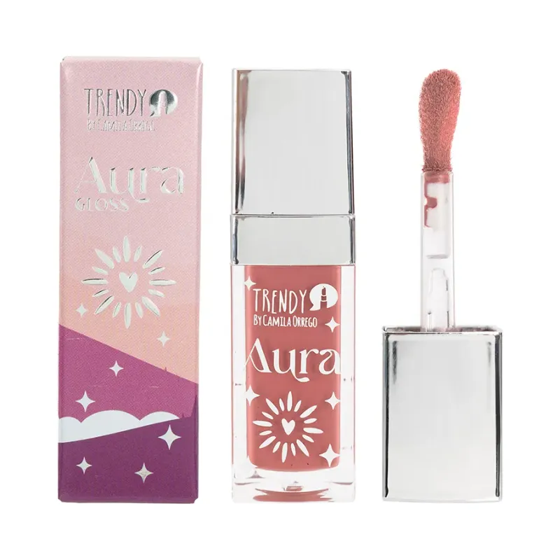 Brillo Gloss Aura