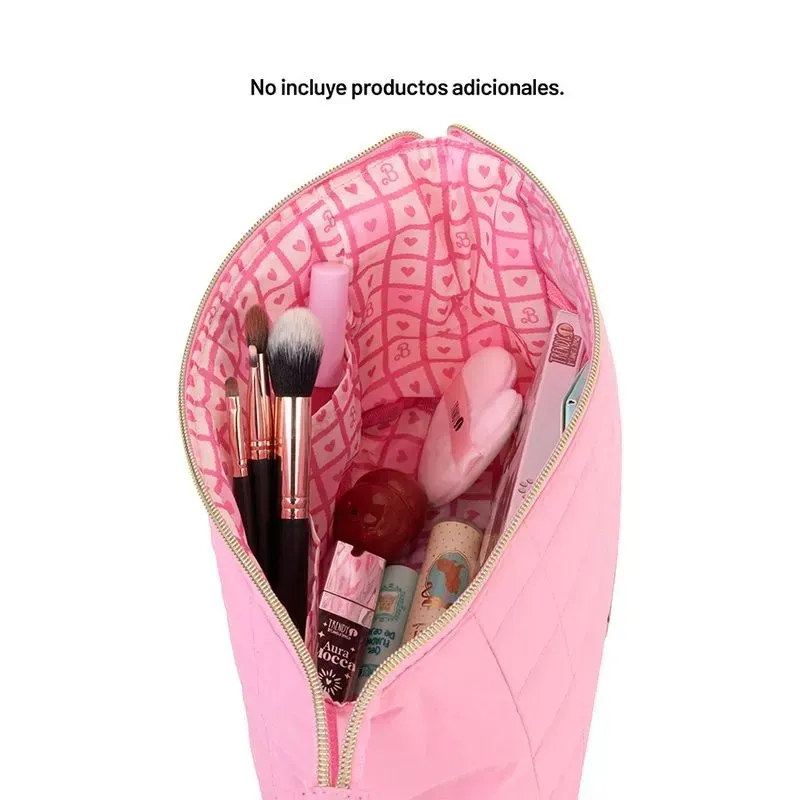 Cosmetiquera Barbie Dreams Ref MTT2480