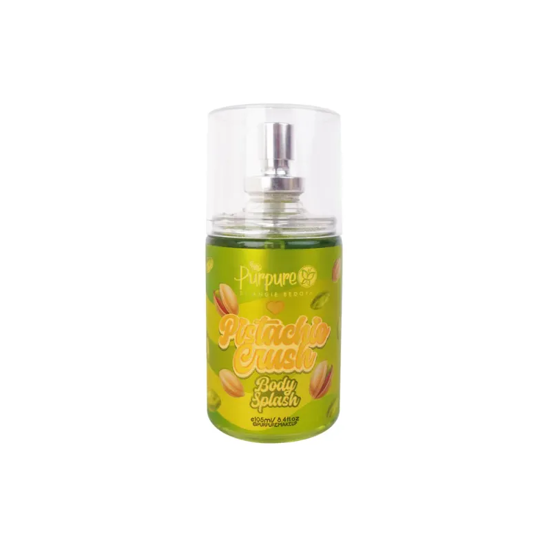 Mini Splash Purpure 105ml