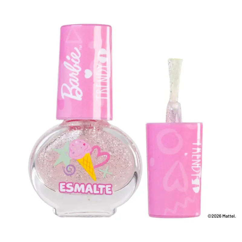 Kit Niñas Mascotas Barbie MT2384