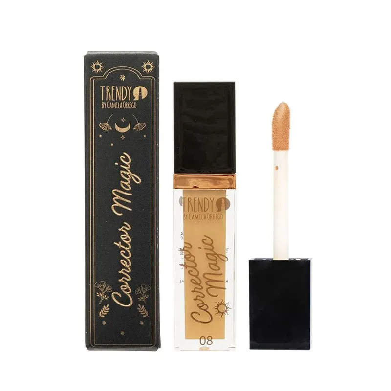 Corrector Magic Mini