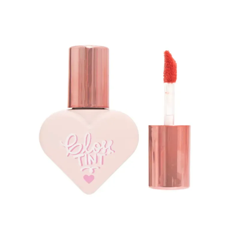 Tinta Gloss Corazón