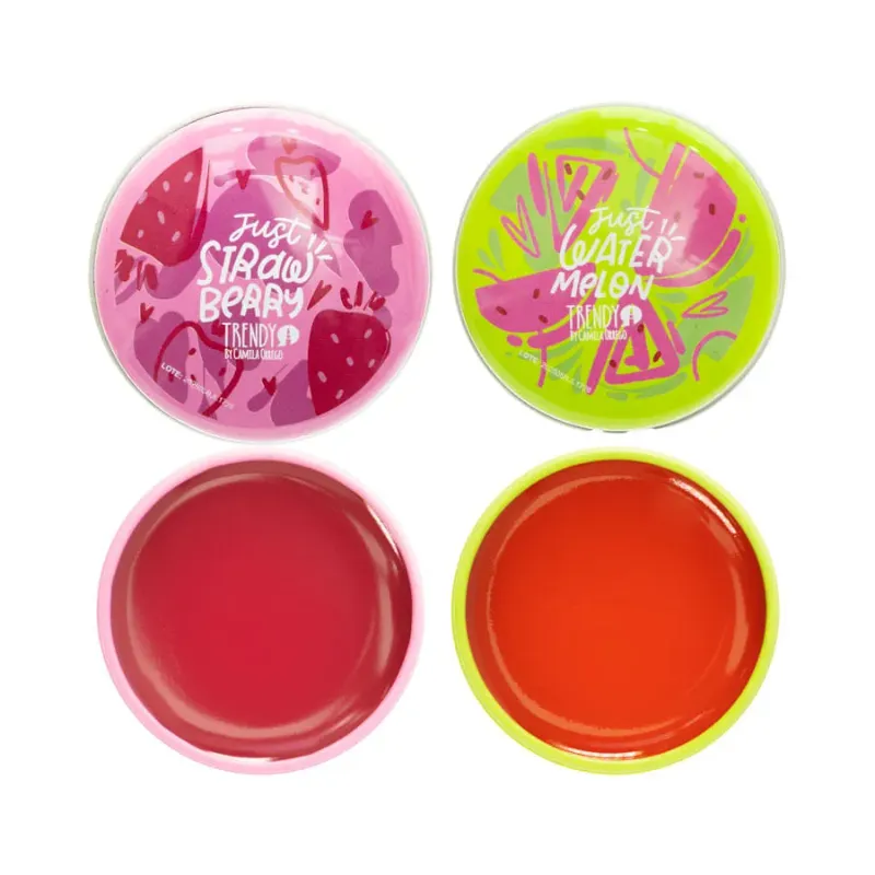 Brillo Just Lips Balm