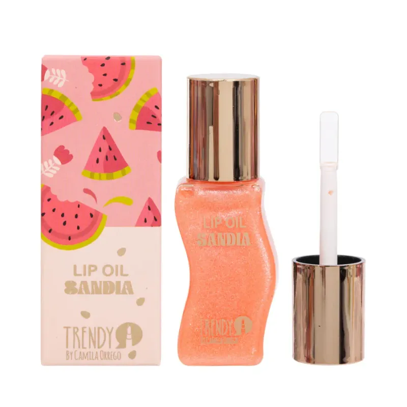 Brillo Lip Oil Sandia