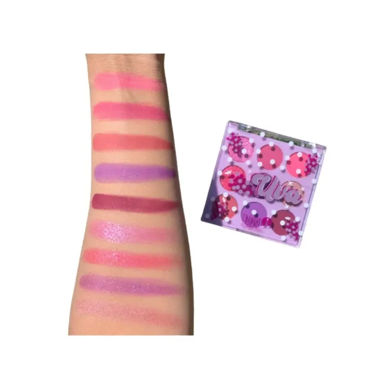 Sombras Frutas Uva C09
