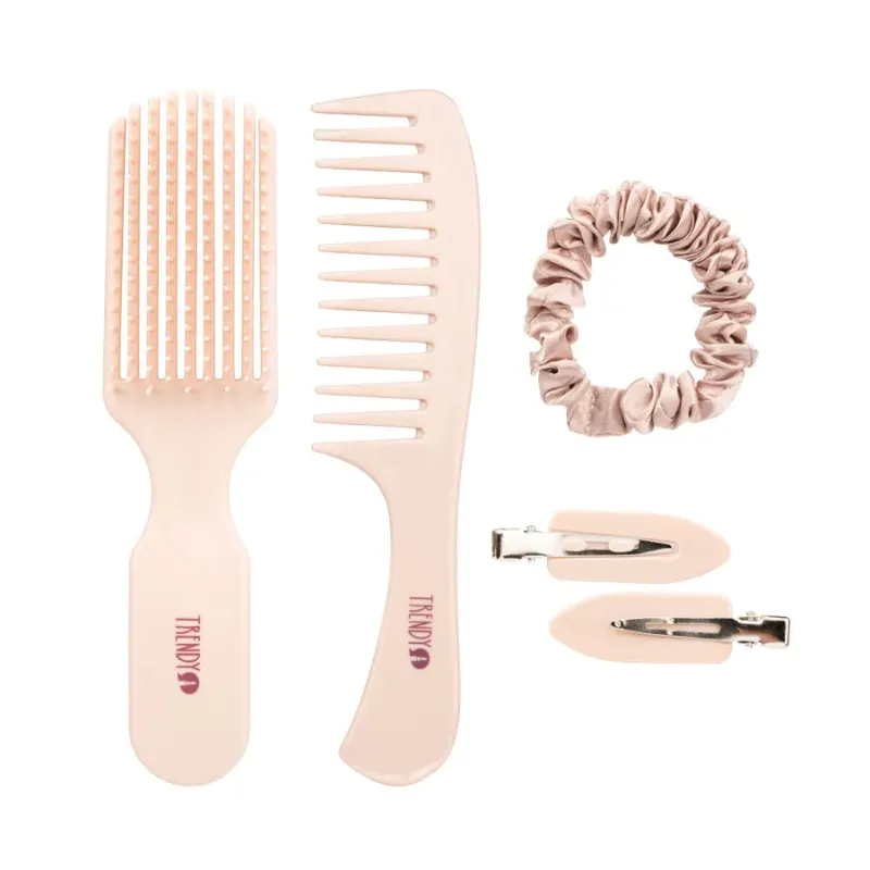 Kit Accesorios Pelo Luxé