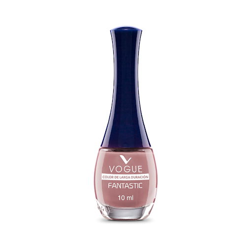 Esmalte Fantastic Palo de Rosa 24