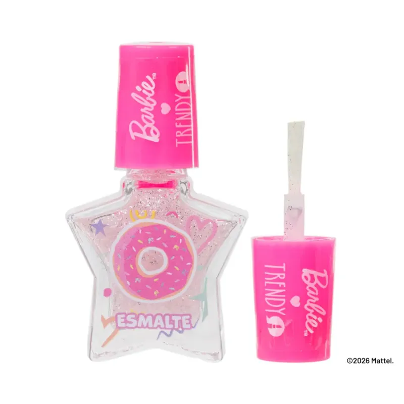 Kit Niñas Mejores Amigas Barbie MT2385