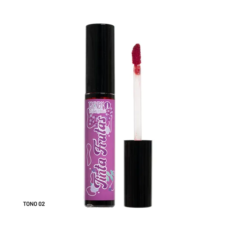 Tinta Frutas Ref 7999A
