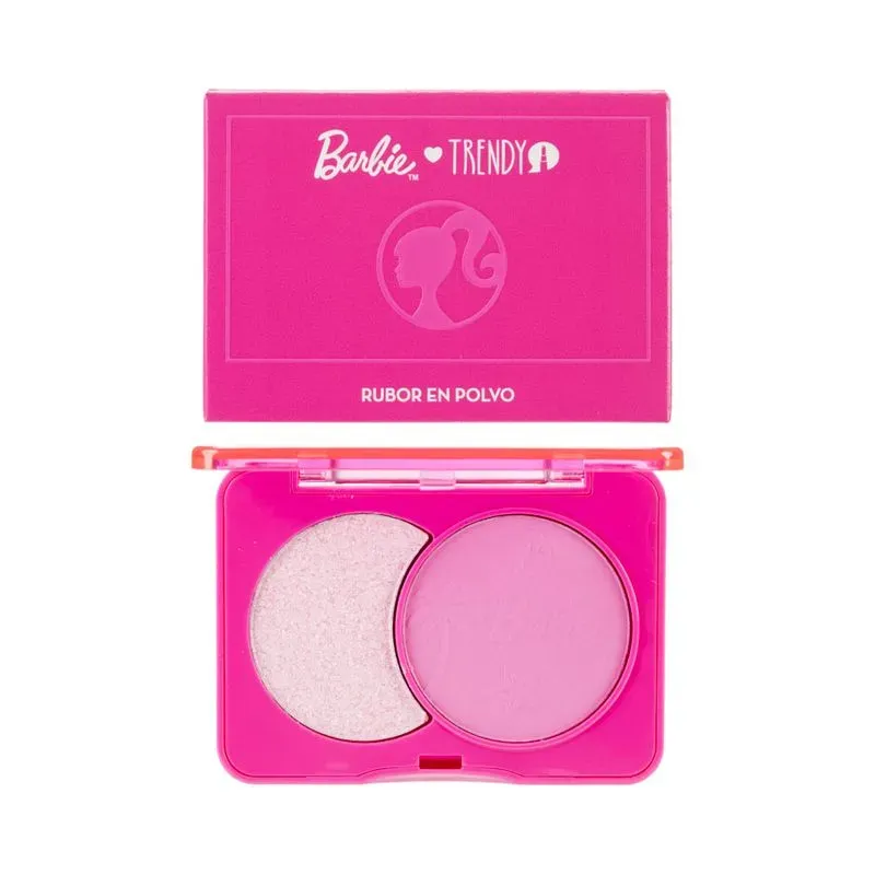 Rubor Duo Barbie Core
