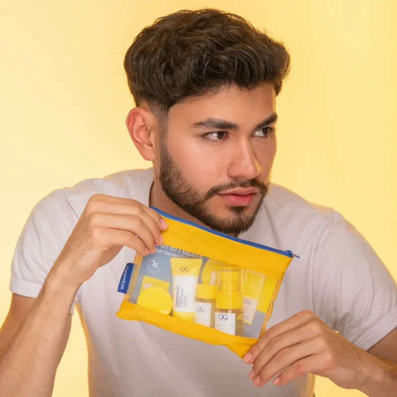 Kit Viajero Ceramilux