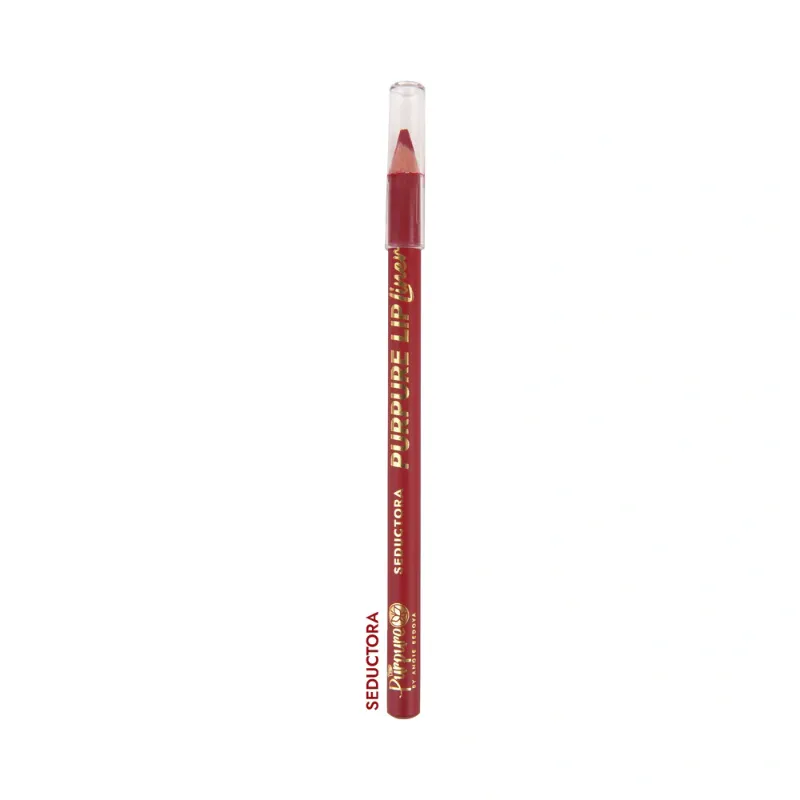Lapiz De Labios Lipliner Purpure