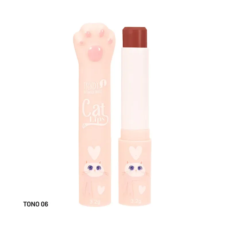 Labial Cat Lips