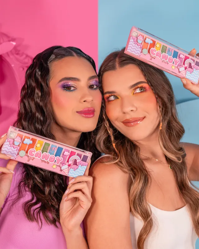 Sombras Candy SCT1278