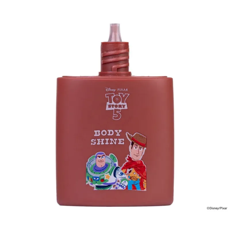 Malteada Bronceadora Body Shine Toy Story