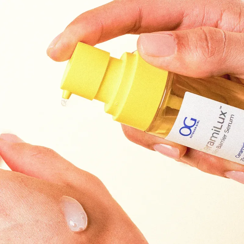 Serum Ceramilux