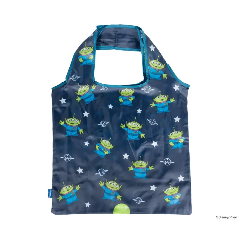 Tote Bag Aliens Toy Story
