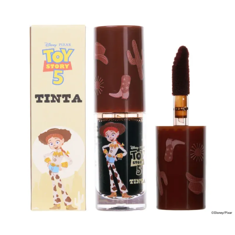 Tintas Vaqueras Toy Story