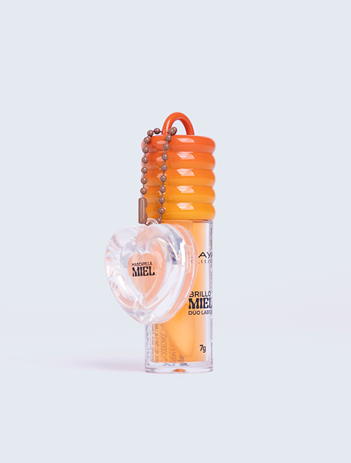Brillo Duo Miel