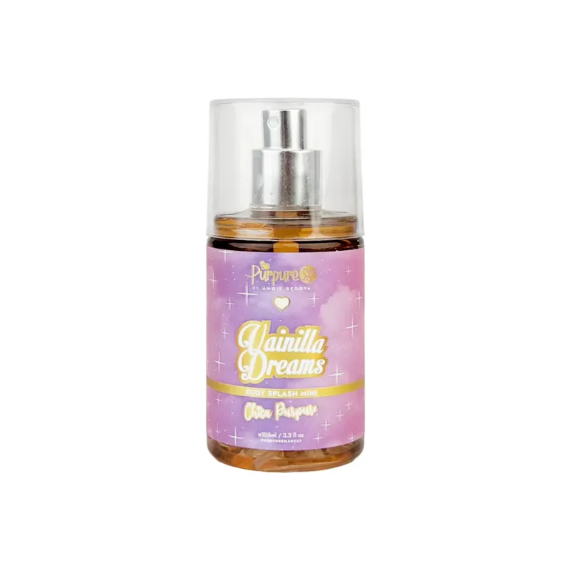 Mini Splash Purpure 105ml