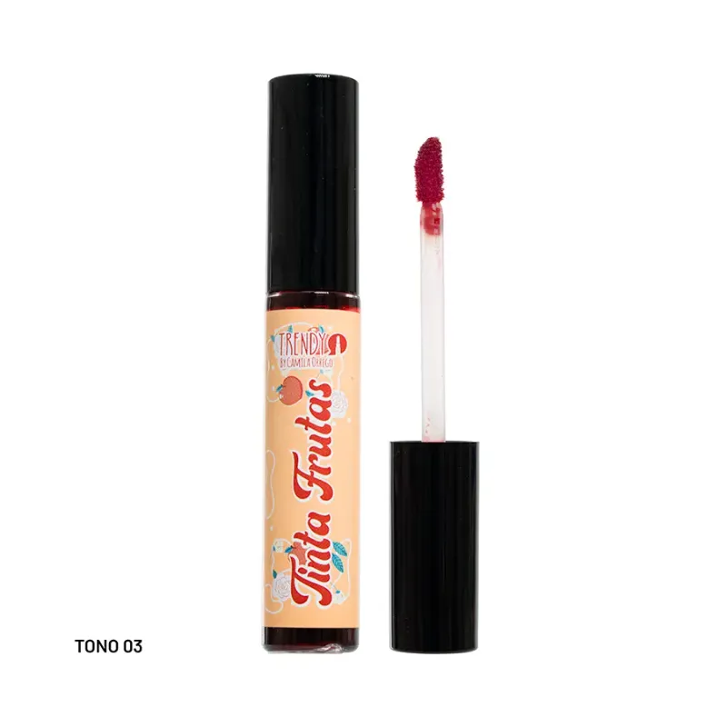 Tinta Frutas Ref 7999A