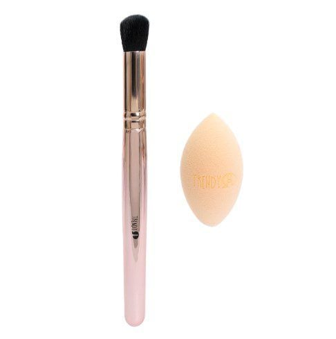 Kit Perfect Duo Brocha Y Esponja