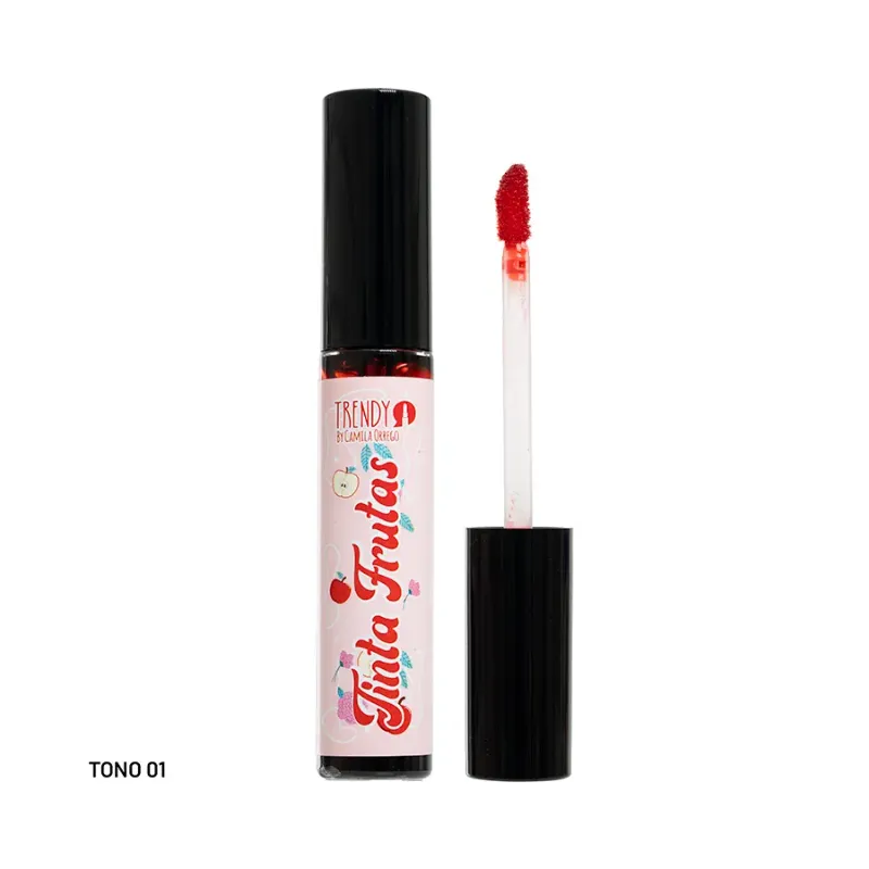 Tinta Frutas Ref 7999A