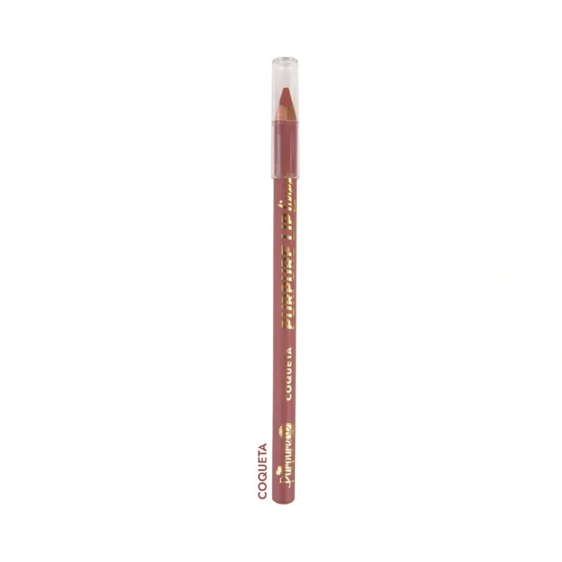 Lapiz De Labios Lipliner Purpure