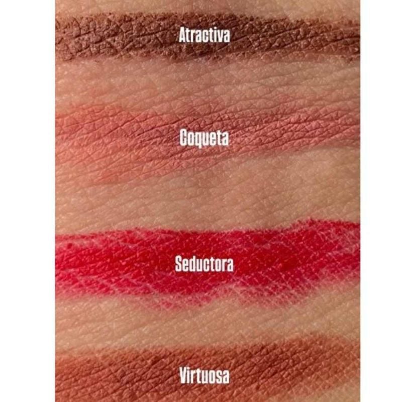 Lapiz De Labios Lipliner Purpure