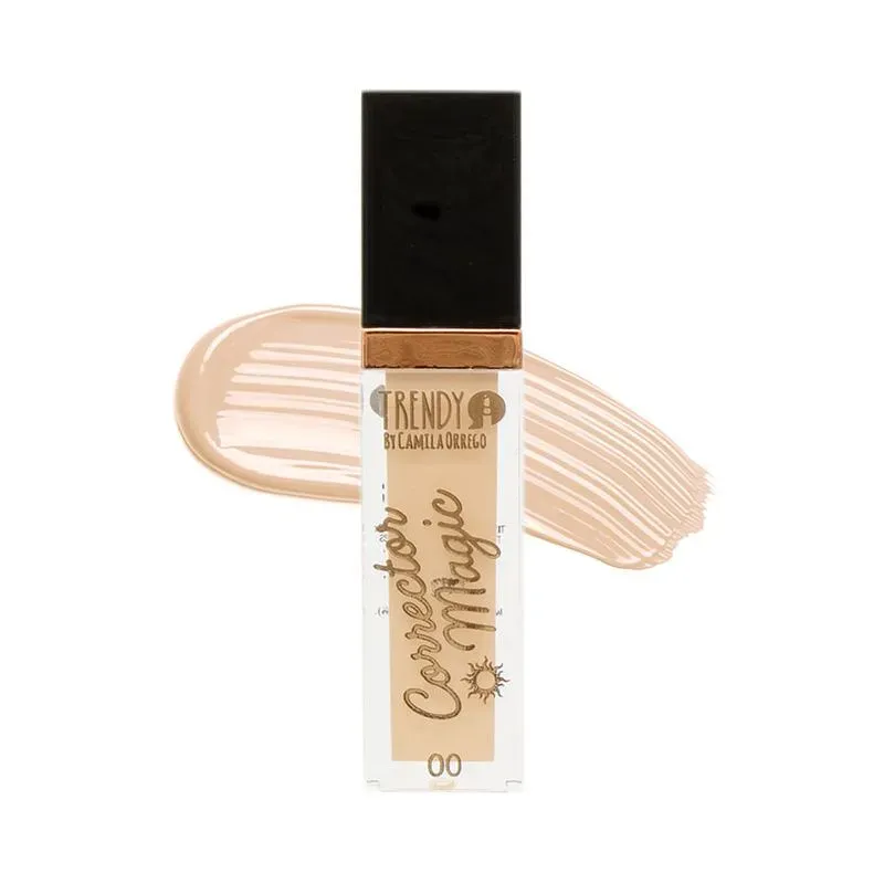 Corrector Magic Mini