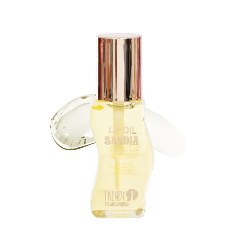 Brillo Lip Oil Sandia