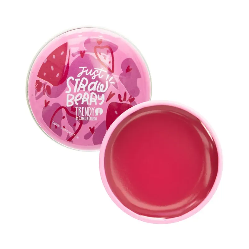 Brillo Just Lips Balm