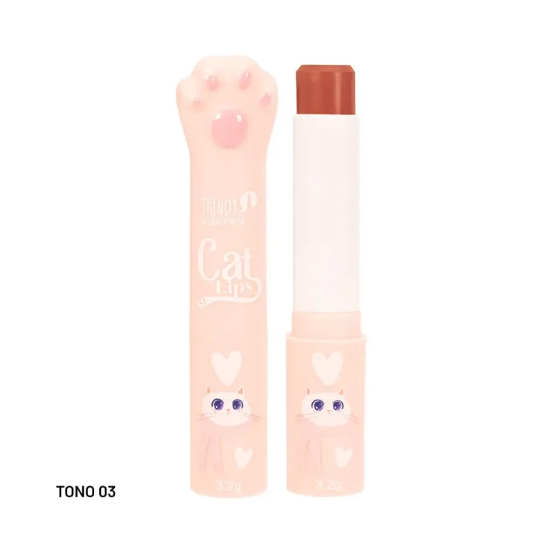 Labial Cat Lips