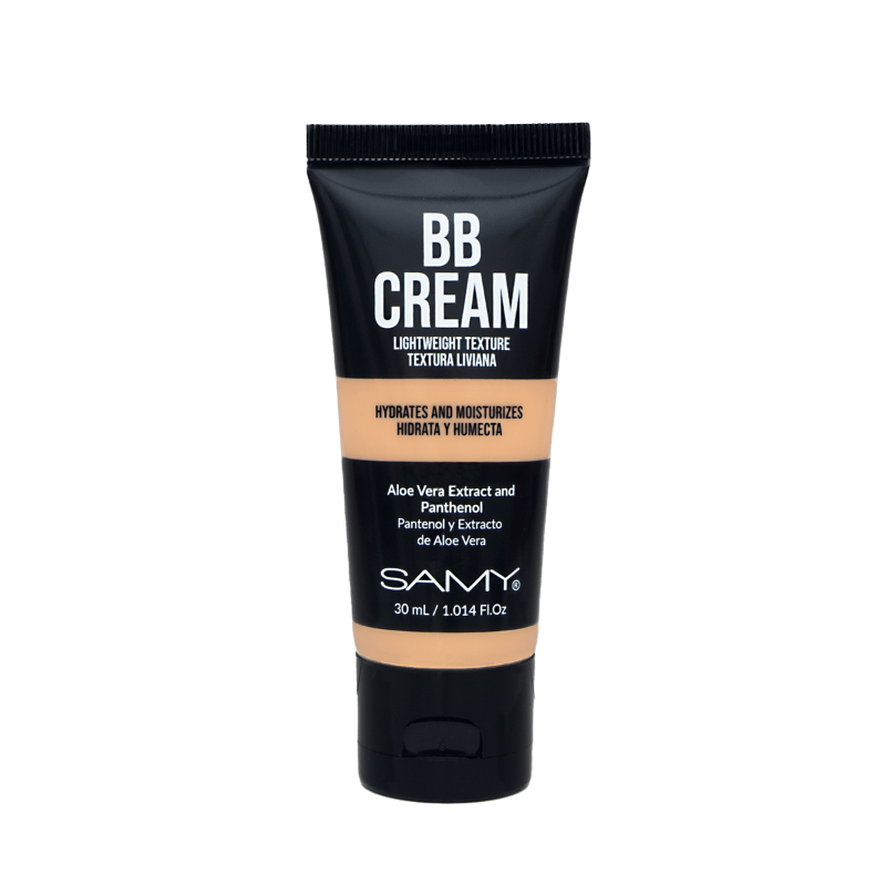 BB Cream Samy