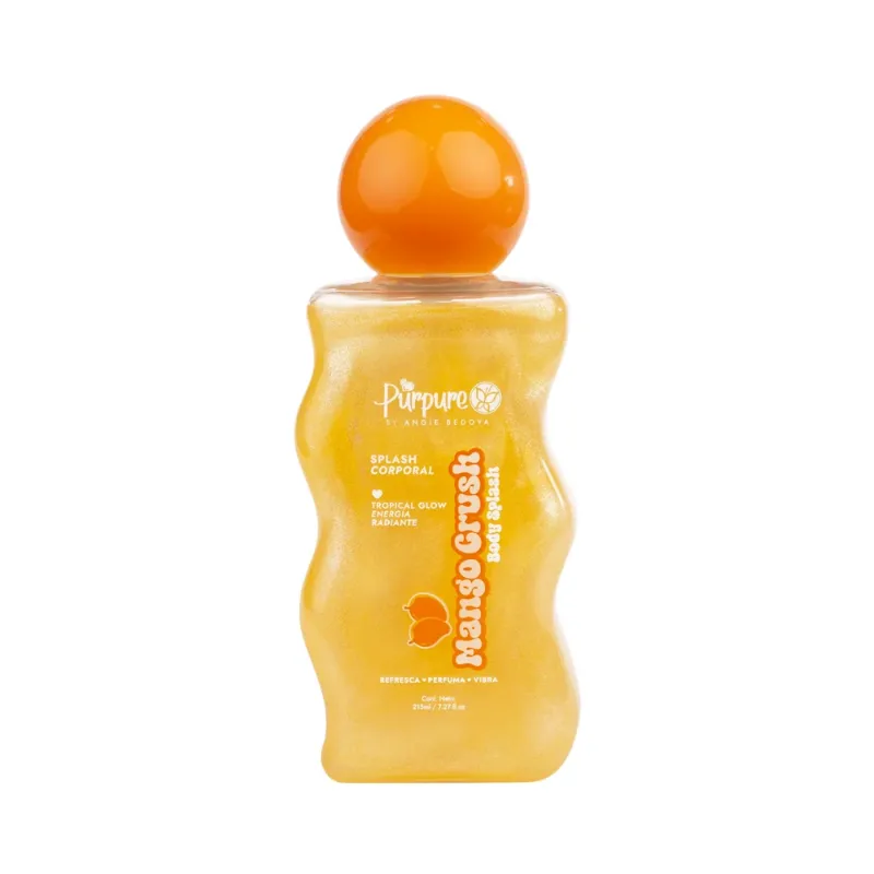 Splash Purpure 215ml
