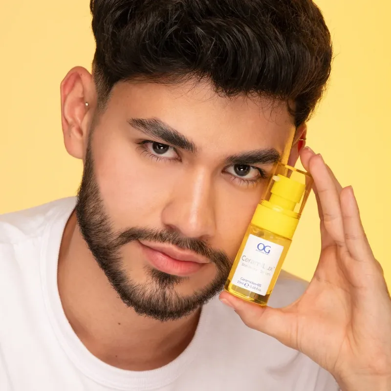Serum Ceramilux