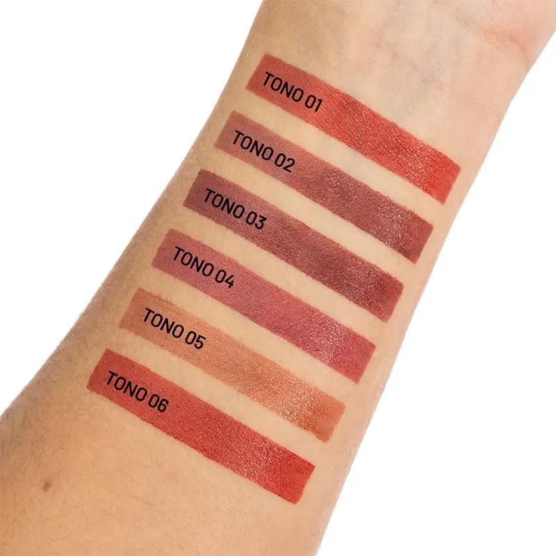 Tinta Gloss Corazón